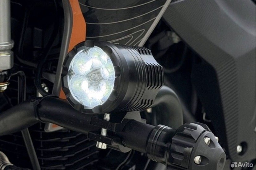 Regulmoto TE 300 PRO — enduro мотоцикл MAXXMOTO