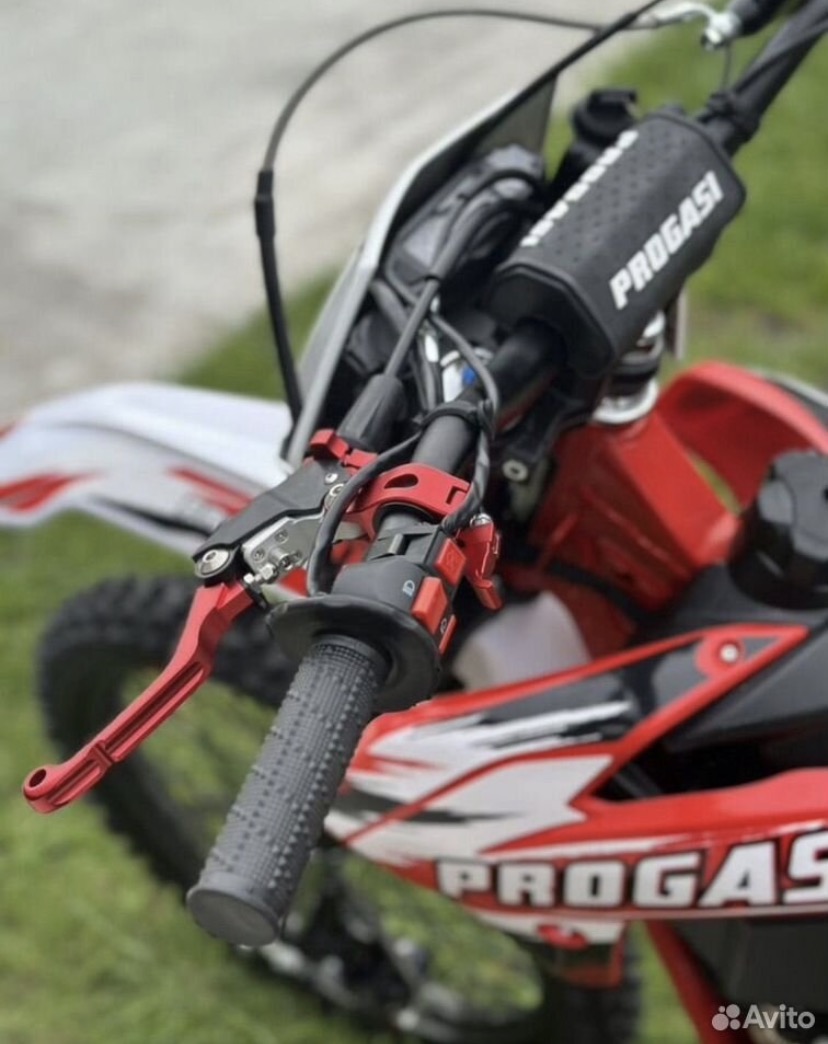 Progasi Super Max 300