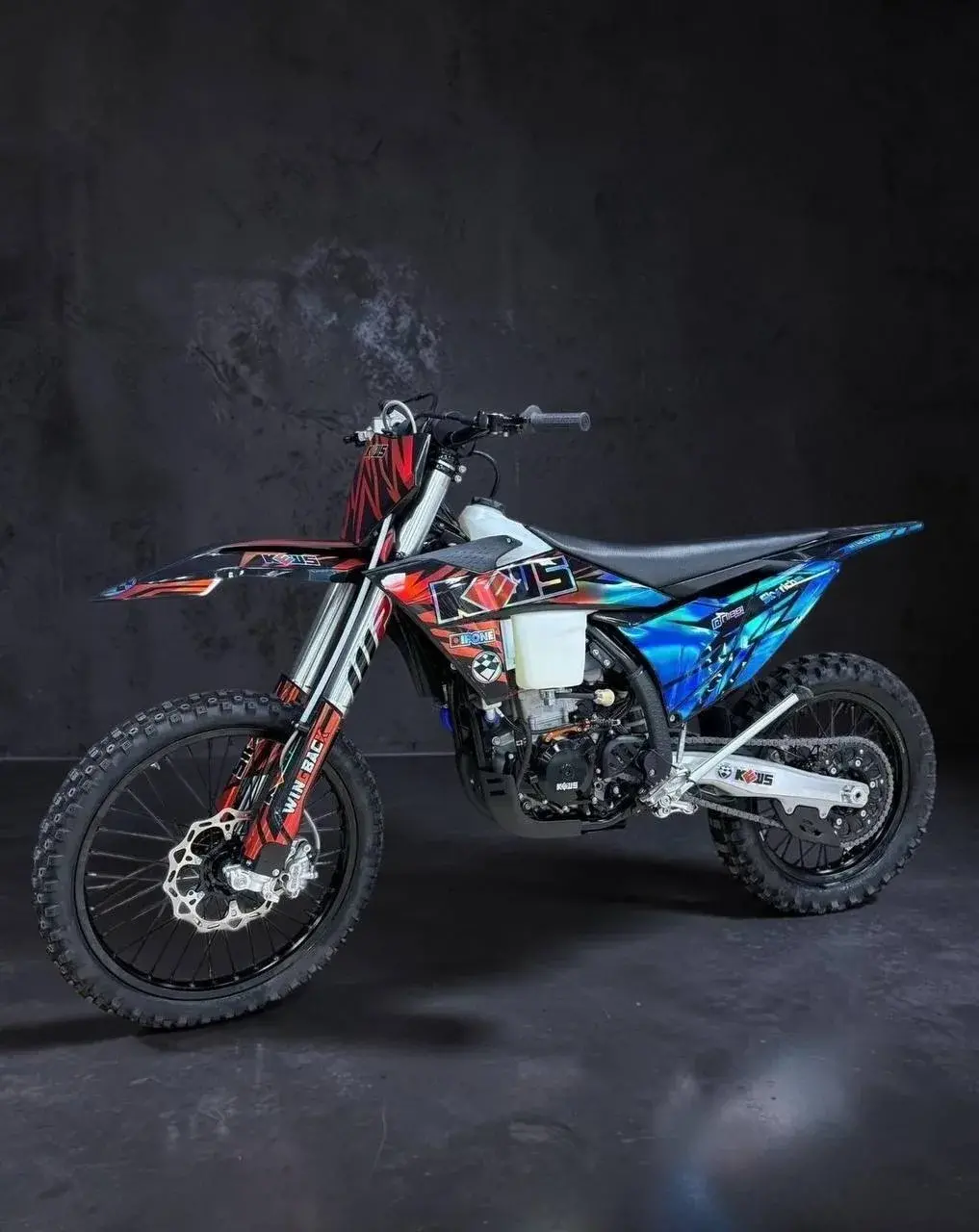Kews K23 NC450