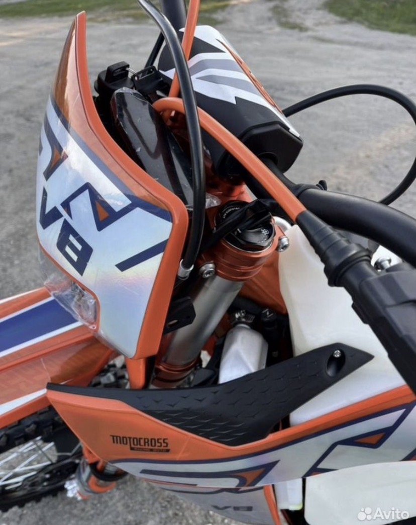 STN V8 NB300