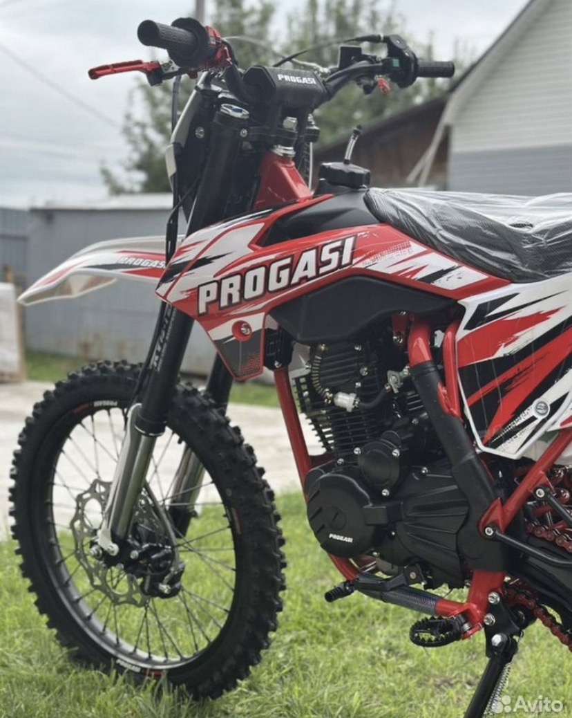 Progasi Super Max 300